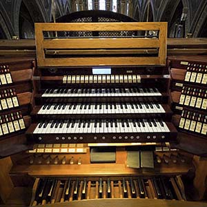 Cantus Ecclesiae