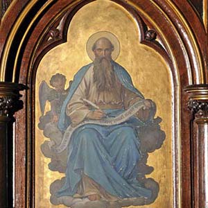 Cantus Ecclesiae