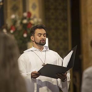 Cantus Ecclesiae
