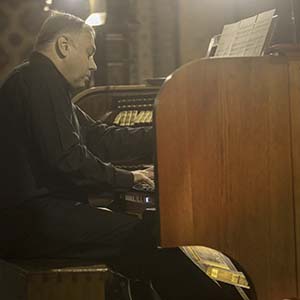 Cantus Ecclesiae