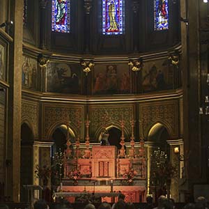 Cantus Ecclesiae