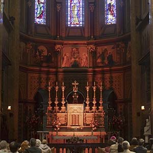Cantus Ecclesiae