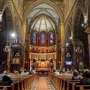 Cantus Ecclesiae
